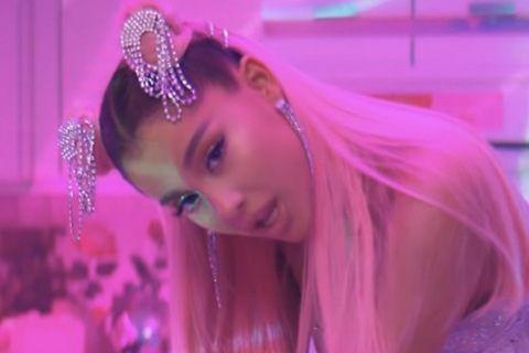 7 Rings Photo #1