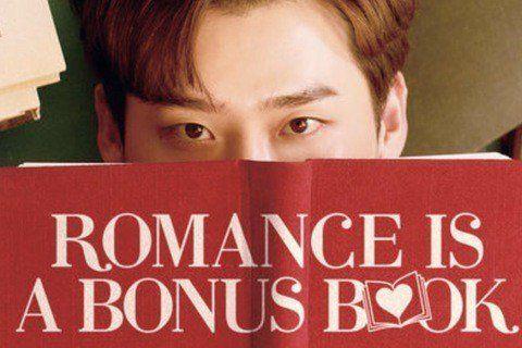 Romance Is a Bonus Book Photo #1