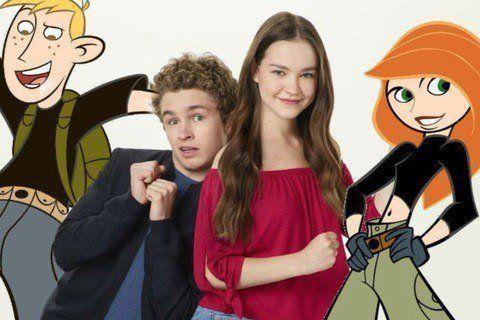 Kim Possible Photo #1