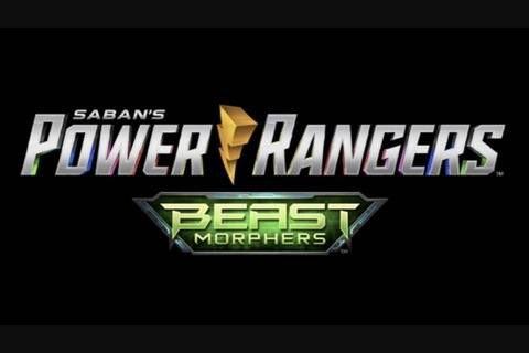 Power Rangers Beast Morphers Photo #1