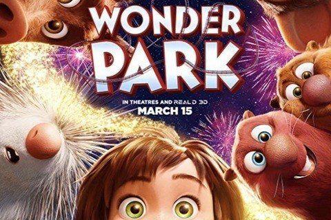 Wonder Park Photo #1