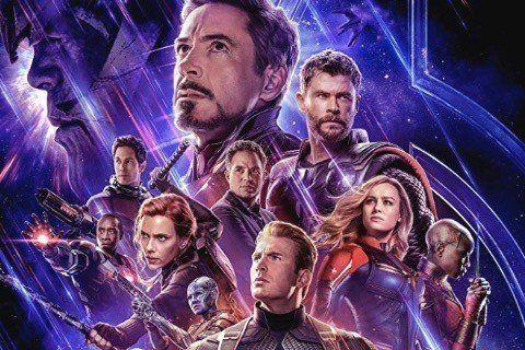 Avengers: Endgame Photo #1