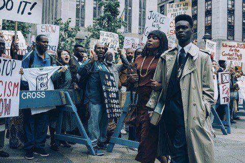 When They See Us Photo #1