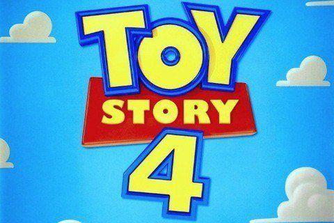 Toy Story 4 Photo #1