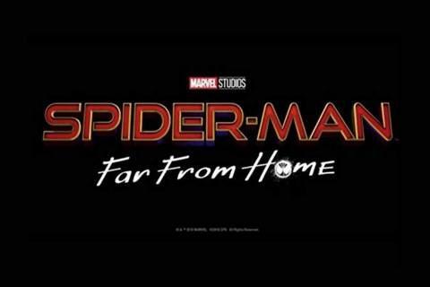 Spider-Man: Far From Home Photo #1