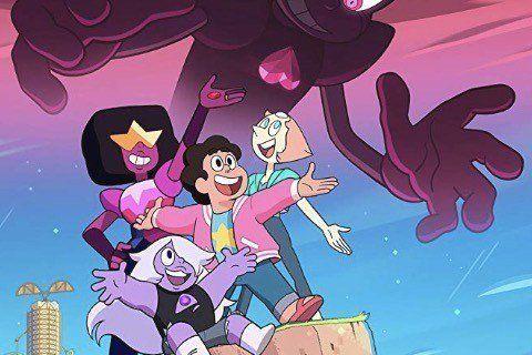 Steven Universe: The Movie Photo #1