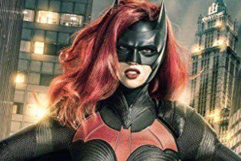 Batwoman Photo #1