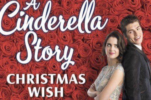 A Cinderella Story: Christmas Wish Photo #1