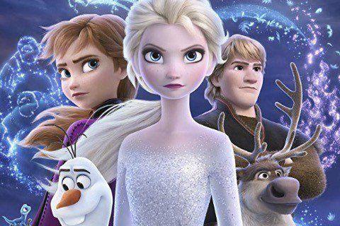 Frozen 2 Photo #1