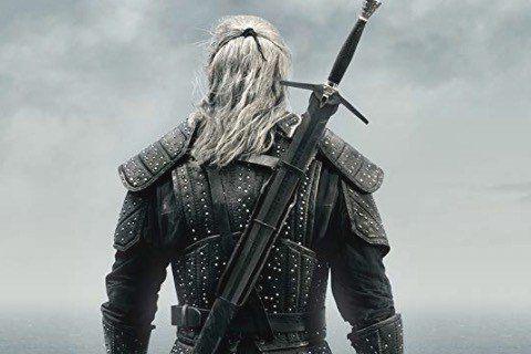 The Witcher Photo #1