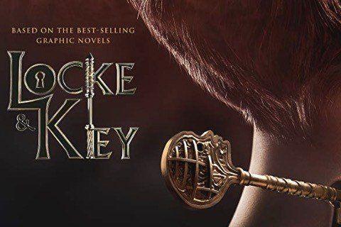 Locke & Key Photo #1