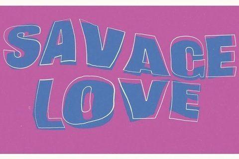 Savage Love Photo #1