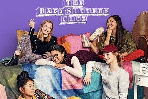 The Baby-Sitters Club (2020) Photo #1