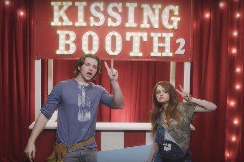 The Kissing Booth 2 Photo #1