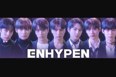 ENHYPEN Photo #1