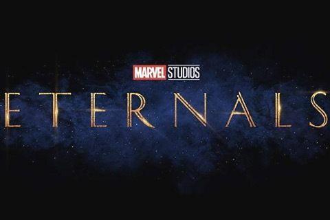 Eternals Photo #1