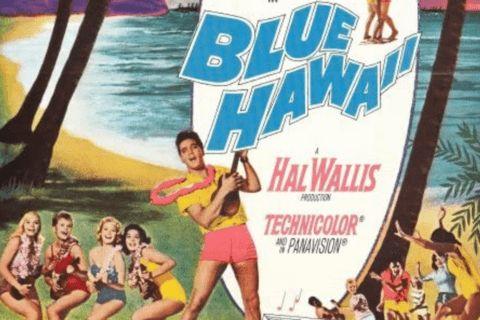 Blue Hawaii Photo #1