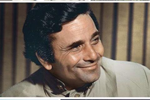 Columbo Photo #1