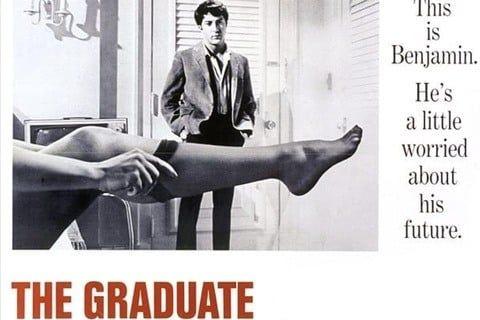 The Graduate Photo #1