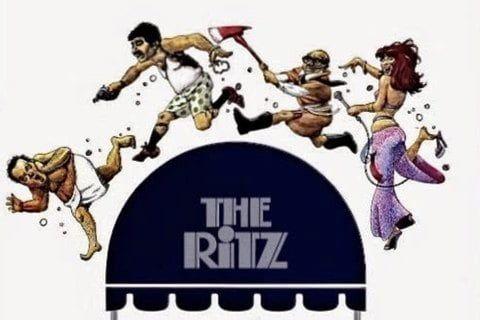 The Ritz Photo #1