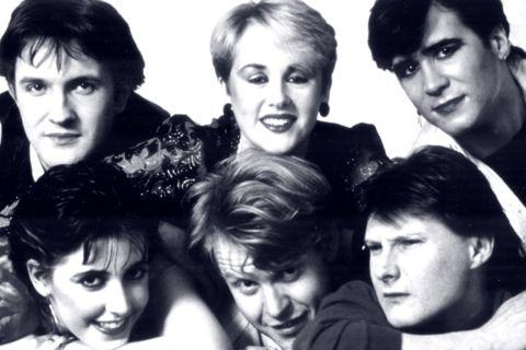 The Human League Photo #1