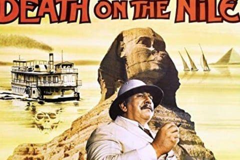 Death on the Nile Photo #1