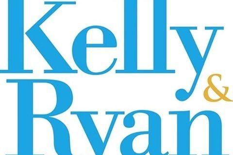 Live with Kelly and Ryan Photo #1