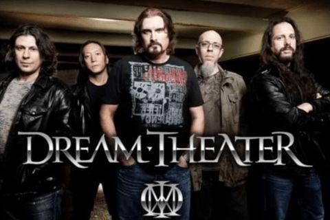 Dream Theater Photo #1