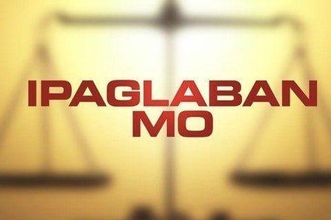 Ipaglaban Mo! Photo #1