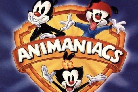 Animaniacs Photo #1