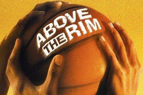 Above the Rim Photo #1