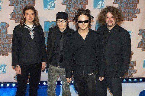 The Rasmus Photo #1