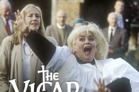 The Vicar of Dibley Photo #1