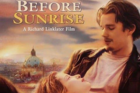 Before Sunrise Photo #1