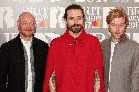 Biffy Clyro Photo #1