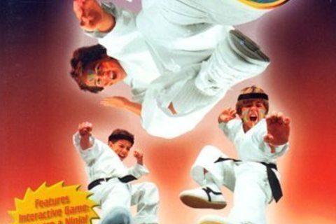 3 Ninjas Knuckle Up Photo #1