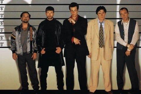 The Usual Suspects Photo #1