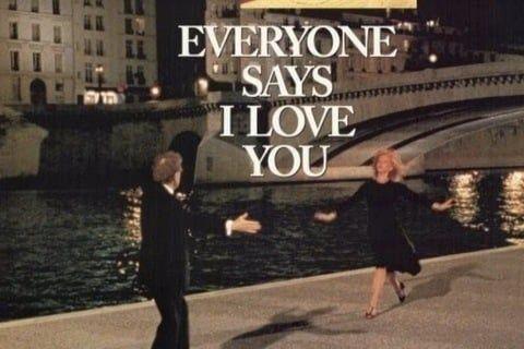 Everyone Says I Love You Photo #1