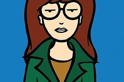 Daria (1997) Photo #1