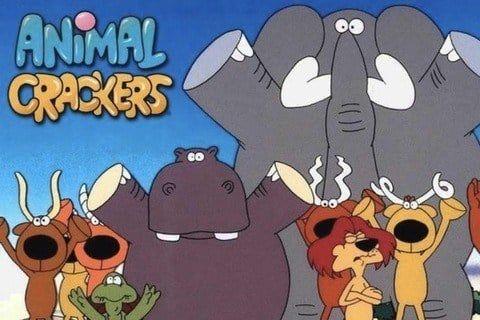 Animal Crackers Photo #1