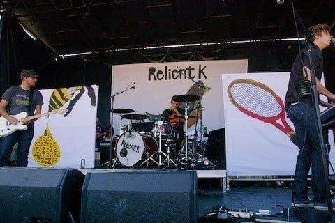 Relient K Photo #1