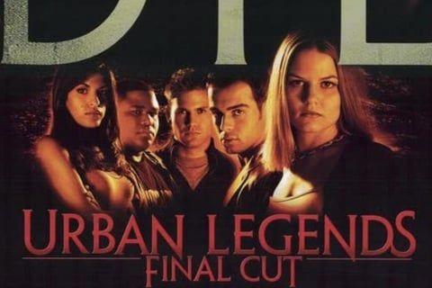 Urban Legends: Final Cut Photo #1