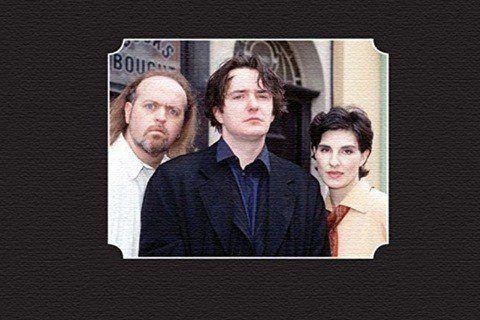 Black Books Photo #1