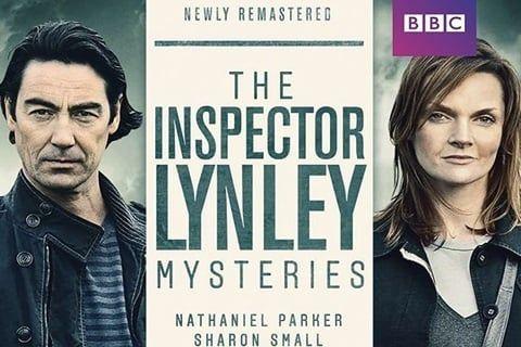 The Inspector Lynley Mysteries Photo #1