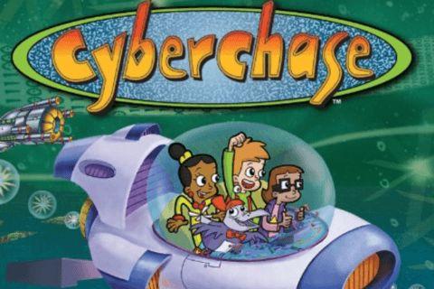 Cyberchase Photo #1