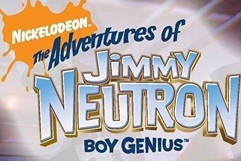 The Adventures of Jimmy Neutron: Boy Genius Photo #1