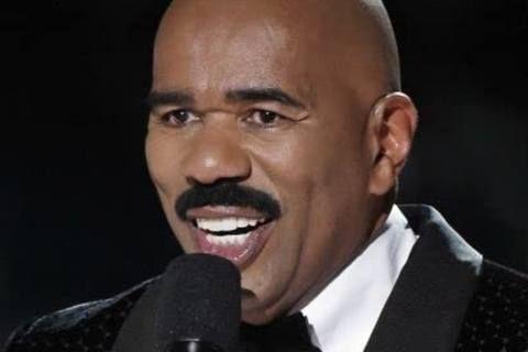 Steve Harvey's Big Time Challenge Photo #1