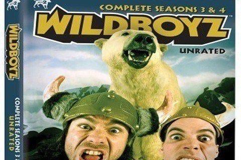 Wildboyz Photo #1