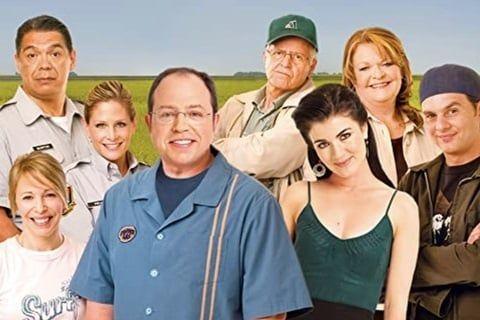 Corner Gas Photo #1