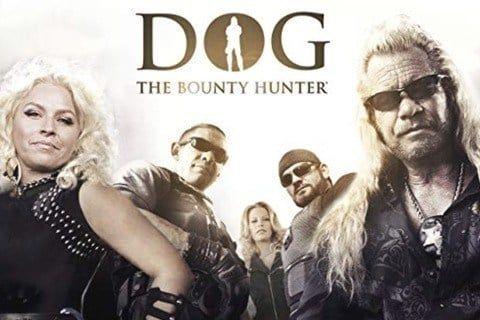 Dog the Bounty Hunter Photo #1